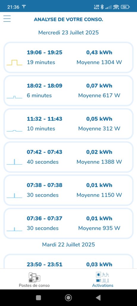 Screenshot_2025-07-24-21-36-08-388_com.likwi_.darwinus-461x1024 Test de l'Ecojoko pour suivi sa consommation électrique